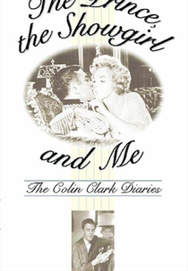 O Príncipe, a Corista e Eu (The Prince, the Showgirl and Me )