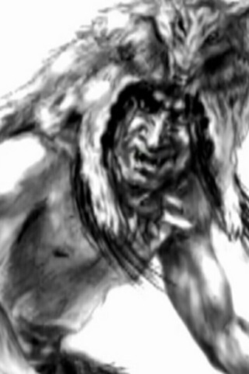 Poster de Episódio Skinwalker (2009)