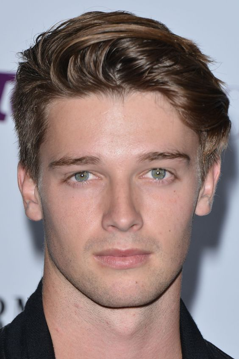 Patrick Schwarzenegger - Foto 1