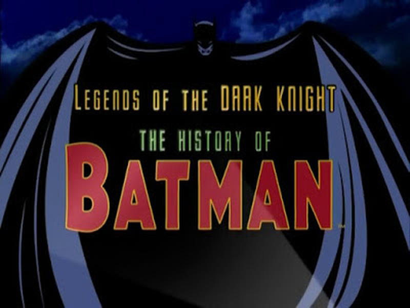 Foto 2 de Batman 1989 - Extras