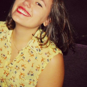 Foto de perfil de Rachel De Marco