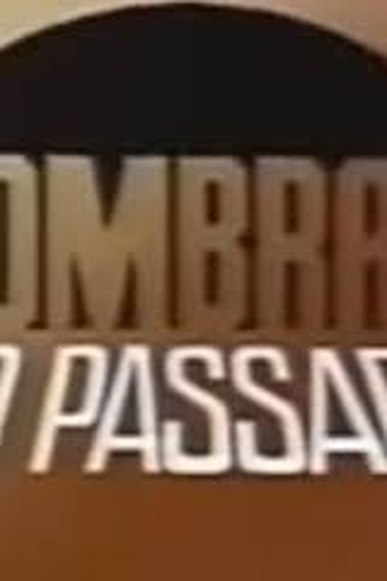 Poster de TV Sombras do Passado (1983)