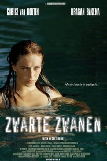 Poster de Filme Zwarte zwanen  (2005)