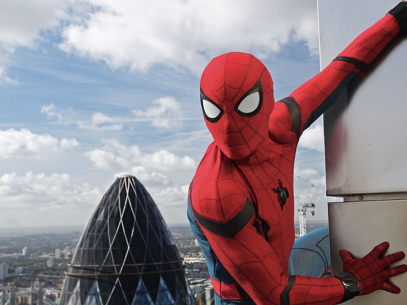 Foto 3 de Homem-Aranha: Longe de Casa