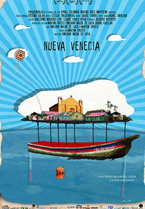 Nueva Venecia (Nueva Venecia)
