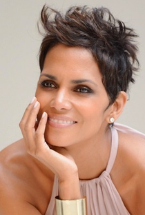 Halle Berry - Poster / Capa / Cartaz - Oficial 1
