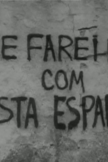 de Filme Que Farei Eu Com Esta Espada? (1975)