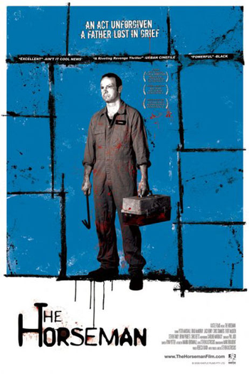  de Filme Vingança Animal (2008)