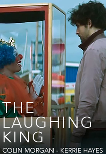 The Laughing King (The Laughing King)