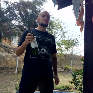 Foto de perfil de Thiago