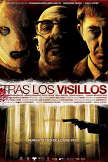 Tras Los Visillos (Tras Los Visillos)