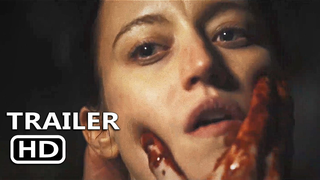 Trailer: WHEN I CONSUME YOU Official Trailer (2022)