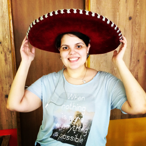 Foto de perfil de Giovanna Papa