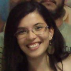 Foto de perfil de Katherine Di Pace