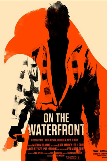  de Filme Sindicato de Ladrões (1954)