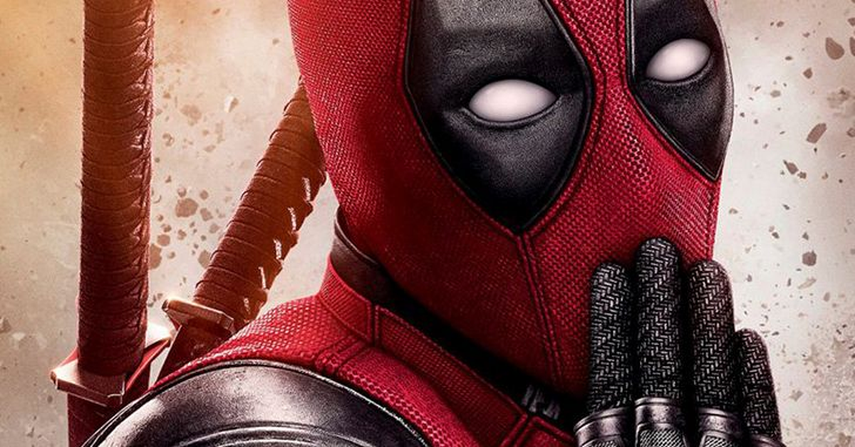 Deadpool 2: da ação à comédia e a quebra da quarta parede! | Notícias ...