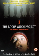 A Bruxa de Blair: A Paródia (The Bogus Witch Project)
