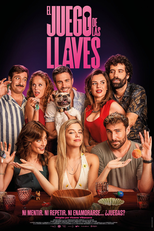 El juego de las llaves (El juego de las llaves)