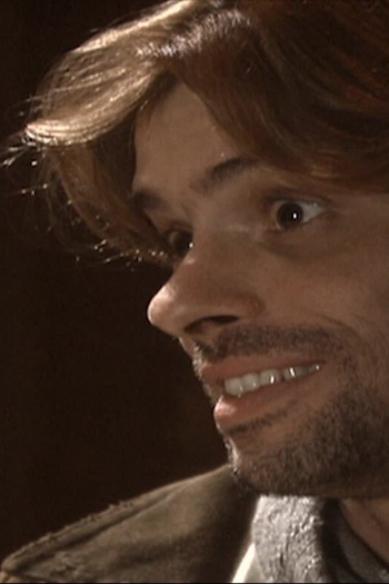 Poster de Episódio Armas e Corações (2001)