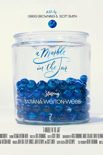 Poster de Filme A Marble In The Jar (2025)