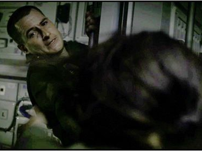 Foto 3 de Infectados