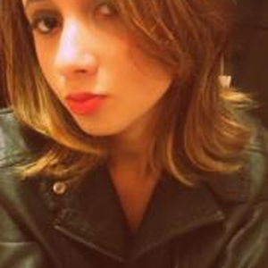 Foto de perfil de Jaqueline