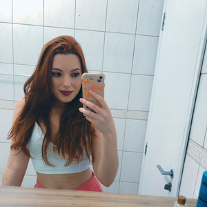 Foto de perfil de Amanda