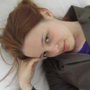 Foto de perfil de Alice Avni