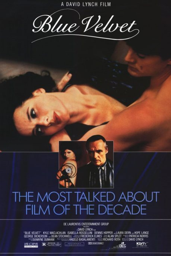  de Filme Veludo Azul (1986)