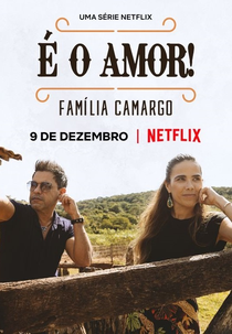 É o Amor: Família Camargo (1ª Temporada) (É o Amor: Família Camargo (1ª Temporada))