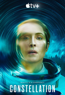Constelação (1ª Temporada) (Constellation (Season 1))