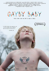 Gayby Baby (Gayby Baby)
