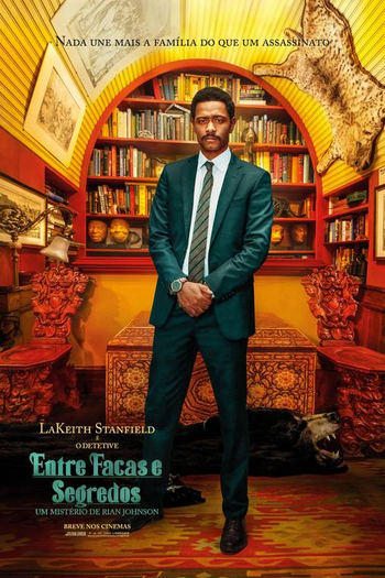  de Filme Entre Facas e Segredos (2019)