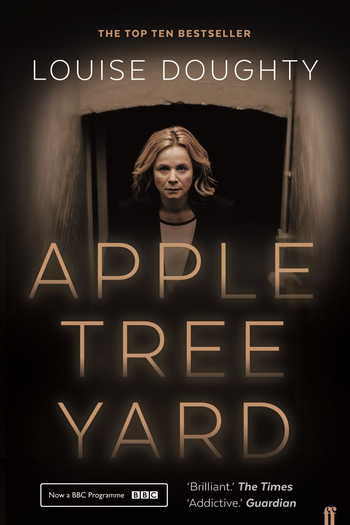  de Série Apple Tree Yard (2017)