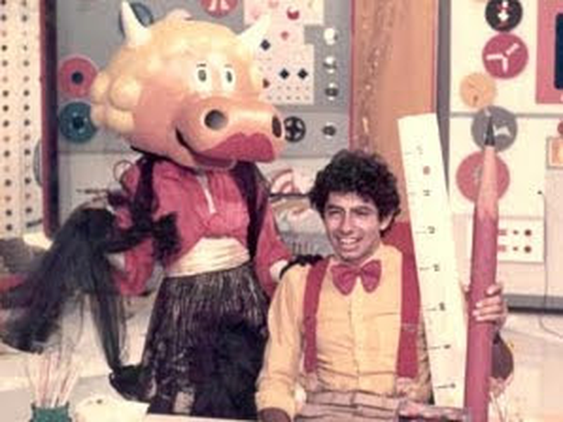 Foto 1 de Turma do Lambe-Lambe