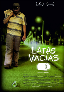Latas Vacías (Latas Vacías)