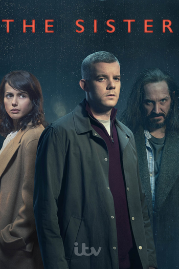 Poster de Série The Sister (2020)