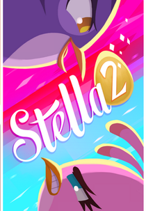 Angry Birds Stella (2ª Temporada) (Angry Birds Stella Season 2)