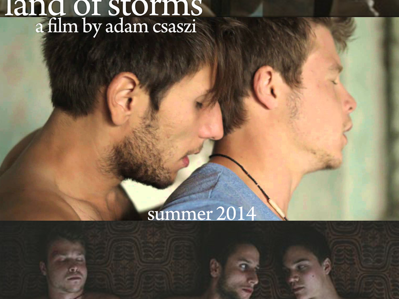 Foto 1 de Tempos de Tormenta