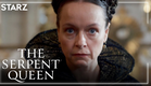 The Serpent Queen | Official Trailer | STARZ