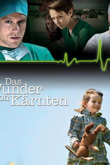 Poster de Filme  O Milagre de Carinthia (2012)