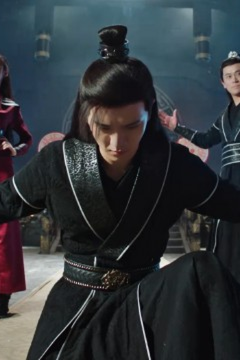 Poster de Episódio 39集 (2022)