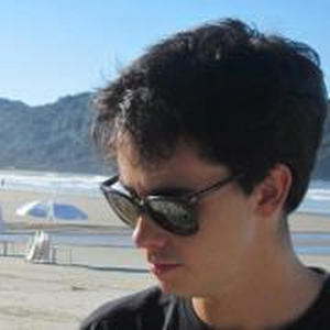 Foto de perfil de Gabriel R. Leandro