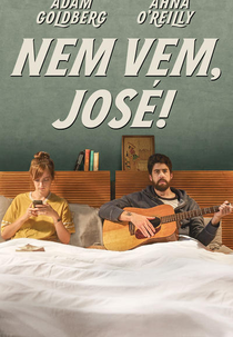 Nem Vem, José! (No Way Jose)