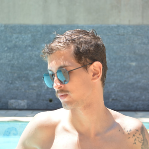 Foto de perfil de Fernando Azeredo