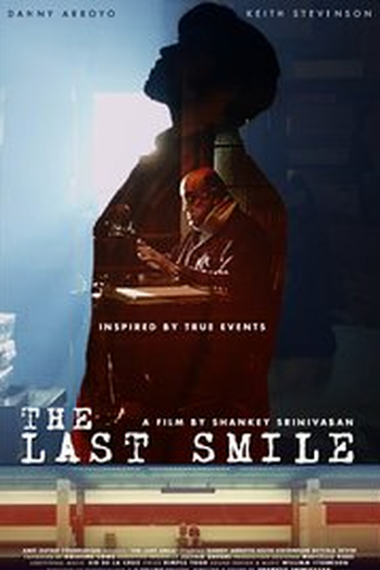Poster de Filme The Last Smile (2016)