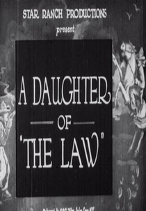 A Daughter of the Law (A Daughter of the Law)