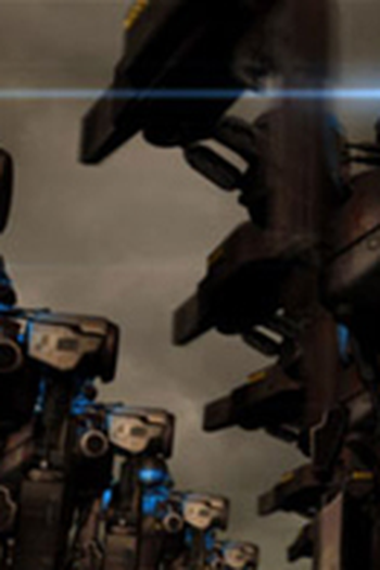  de Curta Céus de Fuligem (2005)