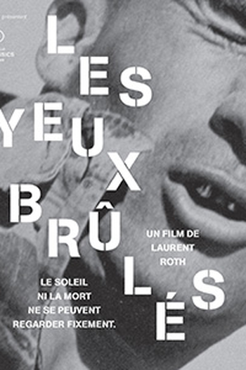 Poster de Filme Les Yeux Brûlés (1986)
