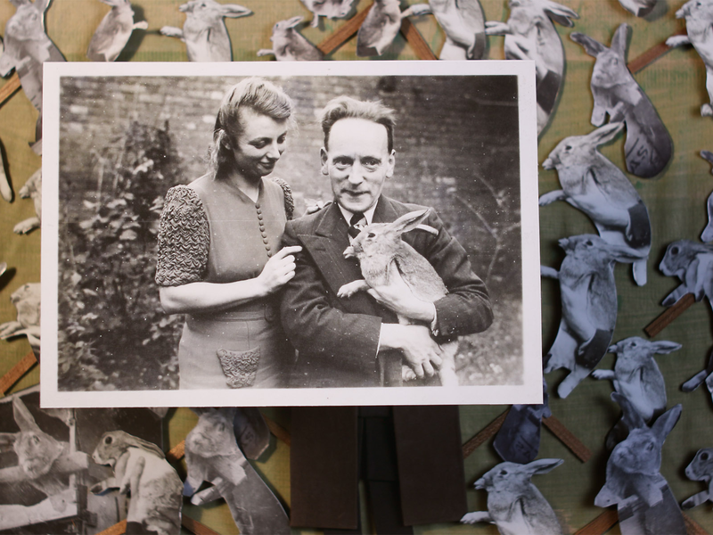 Foto 1 de Johnny & Me